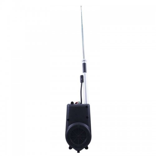 Fully Automatic Antenna | Windshield / Hood Parts