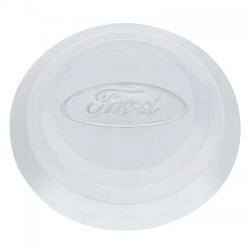 1932-33 Ford Stainless Hub Cap | Wheel Covers