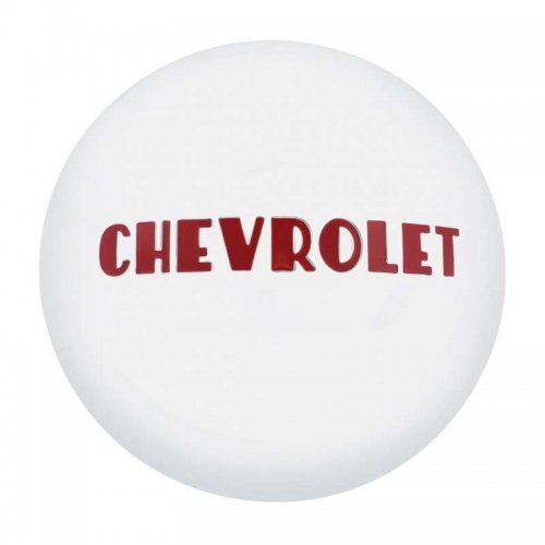 1947-55 Chevrolet Stainless Hub Cap | Wheel Covers