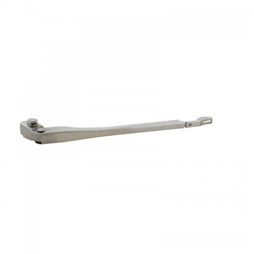 Universal Stainless Steel Wiper Arms | Windshield / Hood Parts