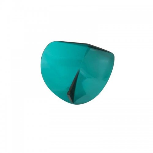 Classic Bi-Flector Accessory - Green | Windshield / Hood Parts