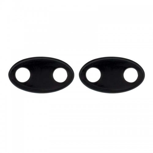 1930-32 Headlight Rubber Pads | Gaskets / Mounting Pads