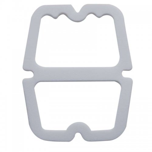 1962-64 Chevy Nova LED Tail Light Gasket | Gaskets / Mounting Pads