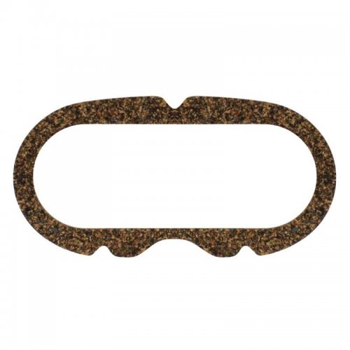 1942-48 Tail Light Lens Gasket - Cork/Neoprene | Gaskets / Mounting Pads