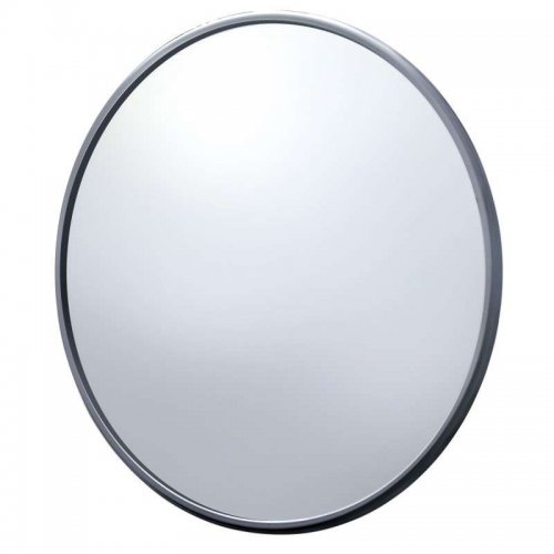 5" Dia. Pick-Up Mirror Head - Chrome | Mirrors