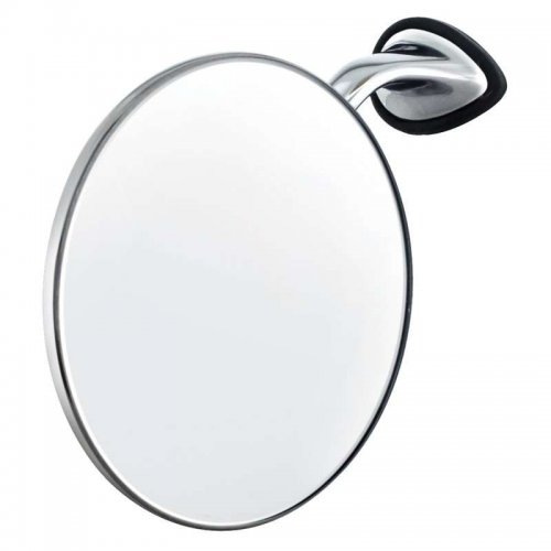 S.S. British "MG" Car Fender Mirror - LH | Exterior Mirrors