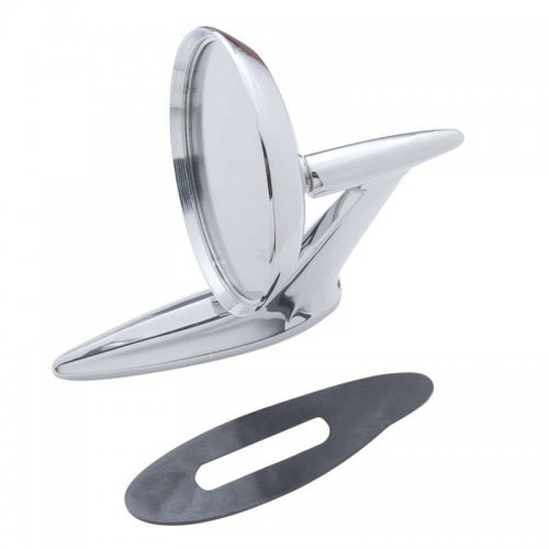 1959-60 Exterior Mirrors | Exterior Mirrors