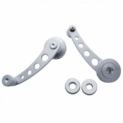 Billet Window Crank Kit | Window Cranks