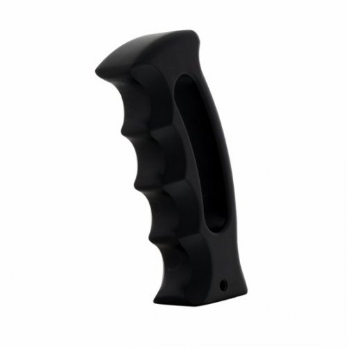 Black "Slot" Pistol Grip Shift Knob | Shift Knobs