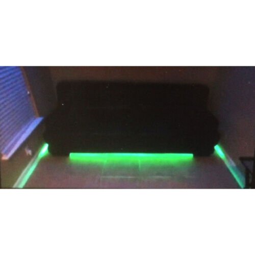 RGB LED Color Changing Couch Sofa Room Mood Illuminate Ambiance Lighting Lights