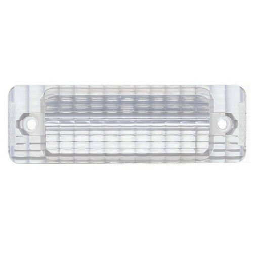 69-70-71-72 Chevy & GMC PickUp Truck Rear Cargo Light Clear Lens