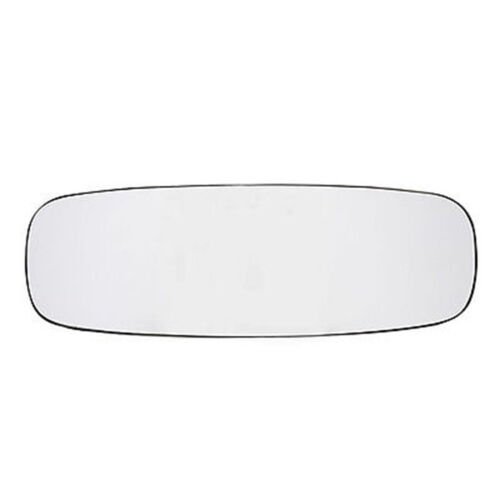 64 65 66 Ford Mustang Inside Chrome Glass Standard Rear View Mirror