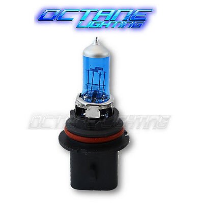 9004 Xenon 6000K Super White Halogen 65/45W 12V Headlight Fog Lamp Light Bulb