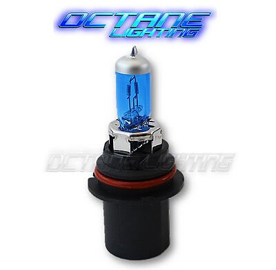 9007 Xenon 6000K Super White Halogen 65/45W 12V Headlight Fog Lamp Light Bulb