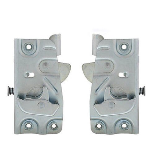 52-53-54-55 1st Series Chevy GMC Pickup Truck Right & Left Side Door Latch Pair