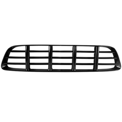 55 56 Chevy Pickup Truck Steel Front Grill Grille Assembly Chevrolet 1955-1956