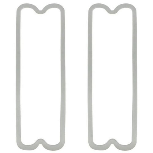 67 68 69 70 71 72 Chevy Fleetside GMC Truck Van Tail Light Lens Gasket Pair