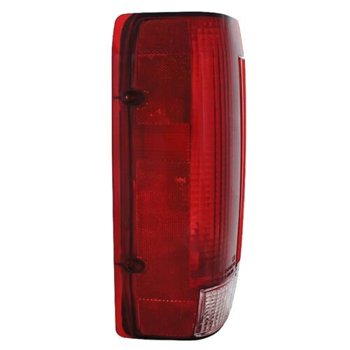 90 91 92 93 94 95 96 Ford F-150 250 350 Truck & Bronco Tail Light Assemblies Pr