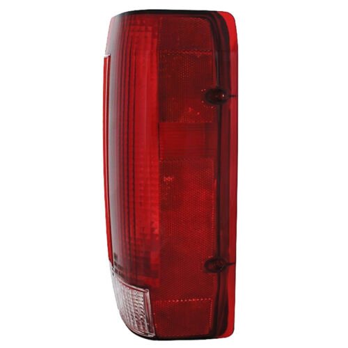 90 91 92 93 94 95 96 Ford F-150 250 350 Truck & Bronco Tail Light Assemblies Pr