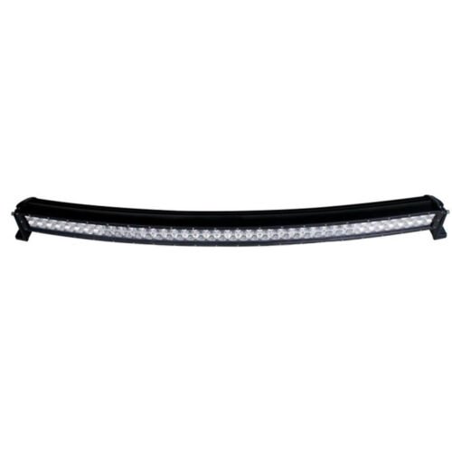 42" High Power 80 LED Curved Light Bar Work Off Road ATV SUV 4WD Fits Jeep