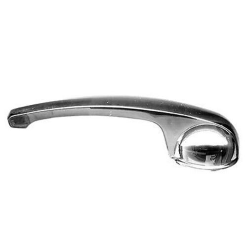 47-66 Chevy & GMC Truck Chrome Interior Inside Door Handles Pair Chevrolet