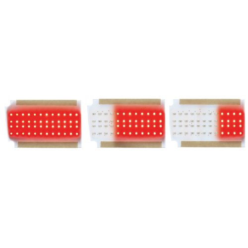 70 Chevy Chevelle LED Sequential LH Tail Turn Signal Light Lens Circuit Board