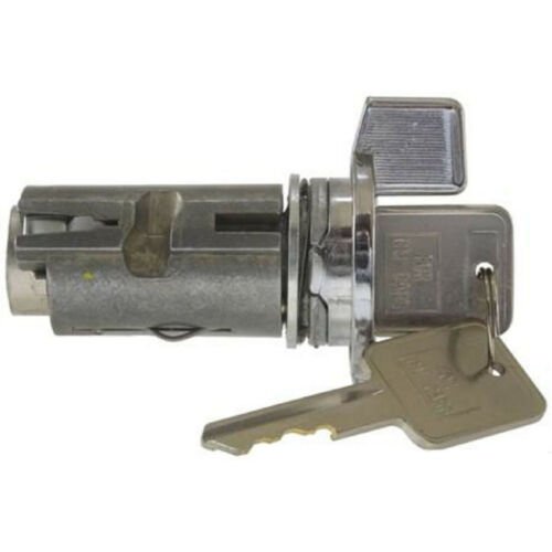 Gm Ignition Switch Cylinder Tumbler Lock W/ 2 Keys Il06