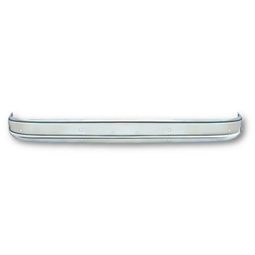 60 61 62 Chevy & GMC Pickup Truck Front Chrome Bumper w/ Original Mounting Holes