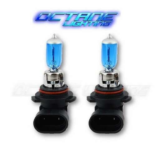 9006 Halogen Xenon HID Headlight Fog Headlamp 7500 Super White Light Bulb