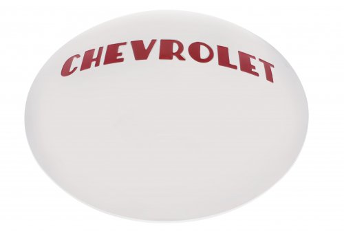 1947-55 Chevrolet Stainless Hub Cap | Wheel Covers