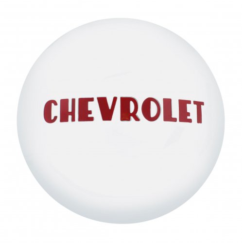 1947-55 Chevrolet Stainless Hub Cap | Wheel Covers