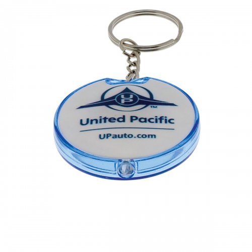 United Pacific LED Key Chain | Displays / Merchandises