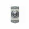 2 Pin, 10 Amp - 12 Volts D.C. On -Off Metal Toggle Switch w/ 2 Screw Terminals | Other Accessories