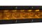 50 Inch LED Light Bar Amber Driving Light Bar Stealth Series Diode Dynamics