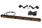 Tacoma 30 Inch LED Light Bar Kit 16-19 Tacoma Stealth Amber Combo Diode Dynamics