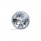 OCTANE LIGHTING 7" Halogen Beam H4 Headlight Light Bulb Diamond Crystal Clear...