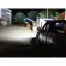 50" 300W White Dual Row 100-LED Spot Flood Light Bar Off Road Truck 21000 Lumens