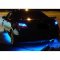 15Ft Blue LED Car Interior Under Dash Illuminated Floor Sub Box Truck Bed Light