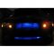 15Ft Blue LED Car Interior Under Dash Illuminated Floor Sub Box Truck Bed Light