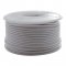 100' Primary Wire Roll - White | Other Accessories