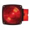 Over 80" Submersible Combination Light | Stop / Turn