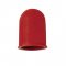 Small Bulb Cover (Fits 194 / Other Small Bulbs) - Hot Red | Bulbs