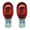 1156 Bulb - Red | Bulbs