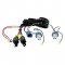 9007 Headlight Relay Harness | Other Accessories