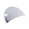 5 3/4" Round Stainless Headlight Shield | Headlight Visors and Shields