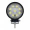 9 High Power LED Work Light - Competition Series | Fog / Spot