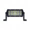 High Power 4 Row LED Light Bar - Reflector Series - 7 1/4" | Fog / Spot