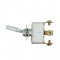 Chrome Handle 50 Amp On-Off On Heavy Duty Toggle Switch | Switches / Buttons