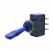 Glow Toggle Switch - Blue | Switches / Buttons