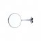 Classic Style Door Edge Long Arm Peep Mirror